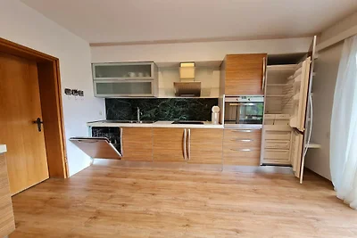 Meraviglioso appartamento vicino alle piste d...