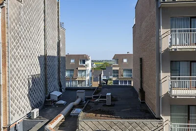 Wohnung in Middelkerke mit Meerblick