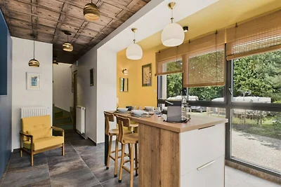 Apartment in Sarzeau in der Nähe der Burg...