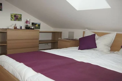 Vakantieappartement met 3 slaapkamers