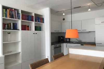 Kuća za odmor Dopust za oporavak Überlingen
