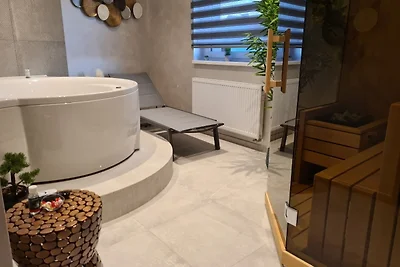 Studio-appartement met terras in Varazdin