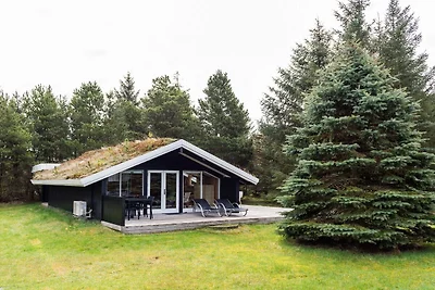Gemutliches Ferienhaus in Blavand-By Traum