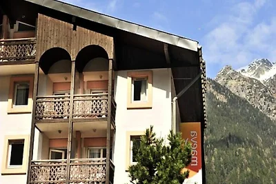 Residenz La Rivière