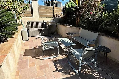 2 Zimmer für 4 Personen