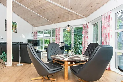 8 persone case ad Ebeltoft