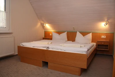 Seepark Heidenholz, Plau am See