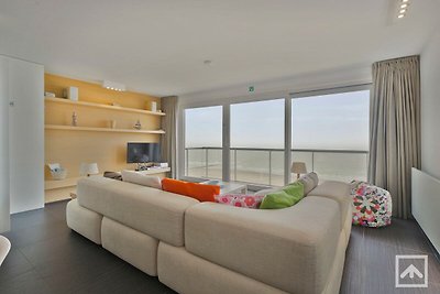 Helena Apartment in Blankenberge
