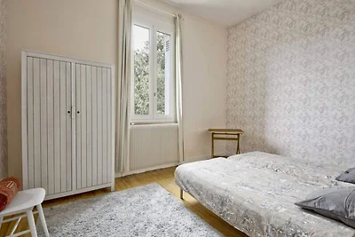 Residenz Villa Etchola