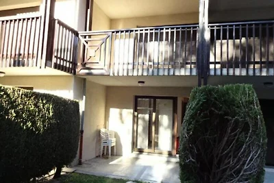 Appartamento nei Pirenei con terrazza...