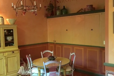 Studio in der Drôme mit Gemeinschaftspool