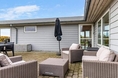 Tolles Ferienhaus in Dänemark