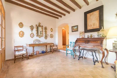 Ca Na Carme (alaronera) - Haus In Alaró