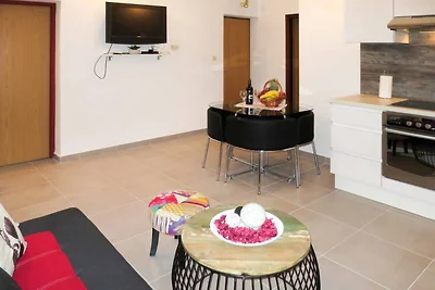 Two Bedroom Apartment