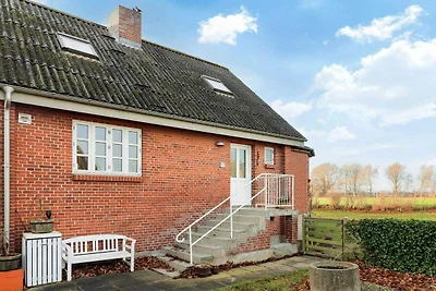 6 Personen Ferienhaus in Hadsund