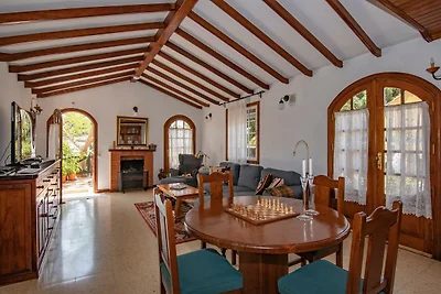 Gemütliches Ferienhaus in Los Llanos