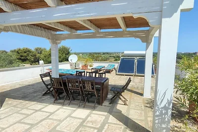 Kuća za odmor Dopust za oporavak Maruggio