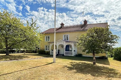 10 Personen Ferienhaus in MARIANNELUND