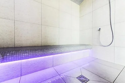 Premium-2-Zimmer-Apartment für 4 Personen mit...