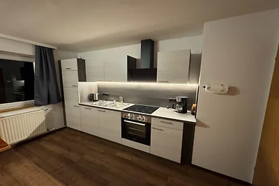 Chalet in Fügen nahe Spieljochbahn