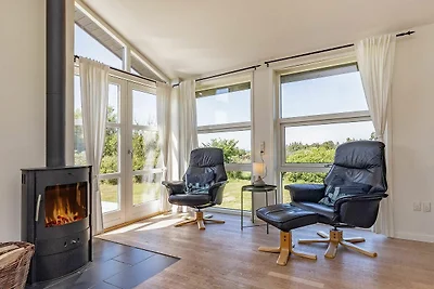 6 Personen Ferienhaus in Hirtshals-By Traum