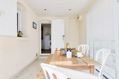 Ferienwohnung in Talmont mit privatem Pool