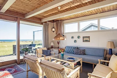 4 person holiday home in Sæby