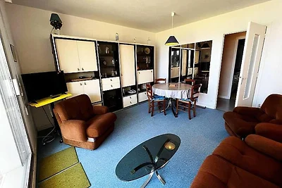 Residenz Adal D'arvor für 4 Personen