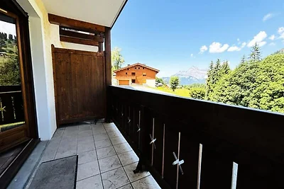 Appartamento a Mont Rond vicino alle piste da...