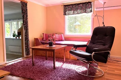 4 Personen Ferienhaus in VRETA KLOSTER