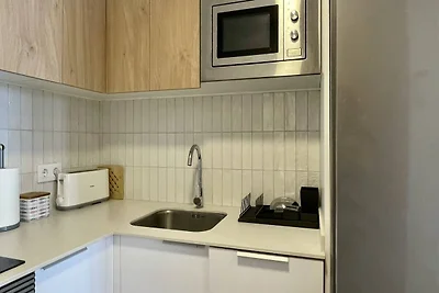 Ribalta Apartment für vier Personen mit...