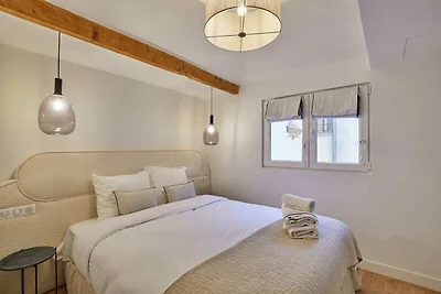 Fantastische Wohnung im Herzen von Paris