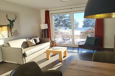 Ski & Golf Suites Zell am See