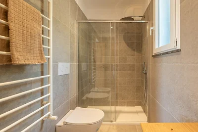 Borgo Le Niche 3 - Calliope - CAV/IBR