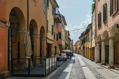 Pratello 50 - Appartamento al Pratello