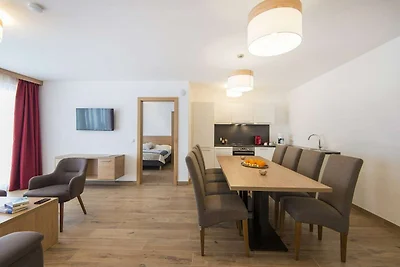 Appartamento a Wagrain vicino Grafenberg