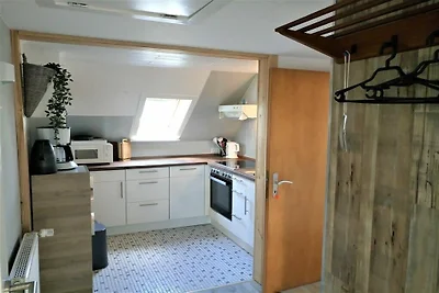 Ferienwohnung mit 1 Schlafzimmer