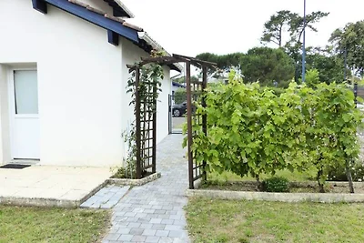 Residentie Le Brigantin