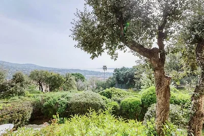 Bastiden in den Restanques von St. Tropez