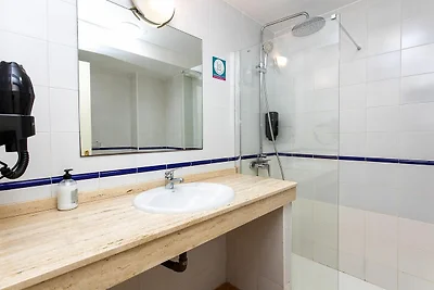 Appartamento moderno a Corralejo con terrazza