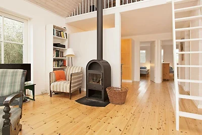 6 Personen Ferienhaus in Store Fuglede