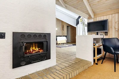 8 Personen Ferienhaus in Fjerritslev-By Traum