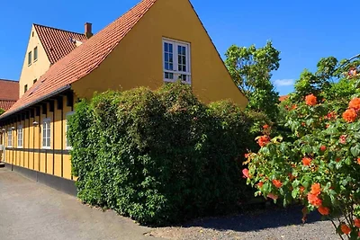 10 Personen Ferienhaus in Svaneke