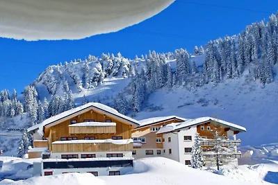 Appartamento per vacanze a Schröcken con...