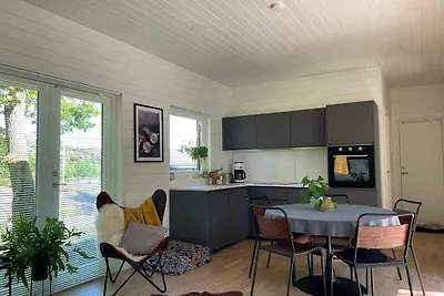 5 Personen Ferienhaus in HÄLLEVIKSSTRAND-By...