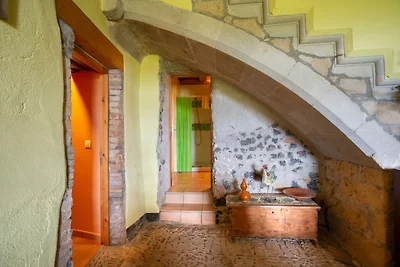 Accogliente casa vacanze con piscina