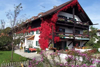 Ferienwohnung mit 2 Schlafzimmer