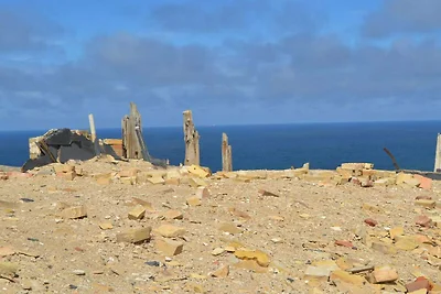 8 persone case ad Hjørring-By Traum