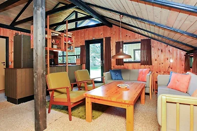 6 Personen Ferienhaus in Rødby