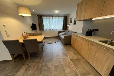 Ferienwohnung mit 1 Schlafzimmer